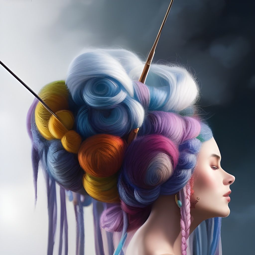 Yarn series