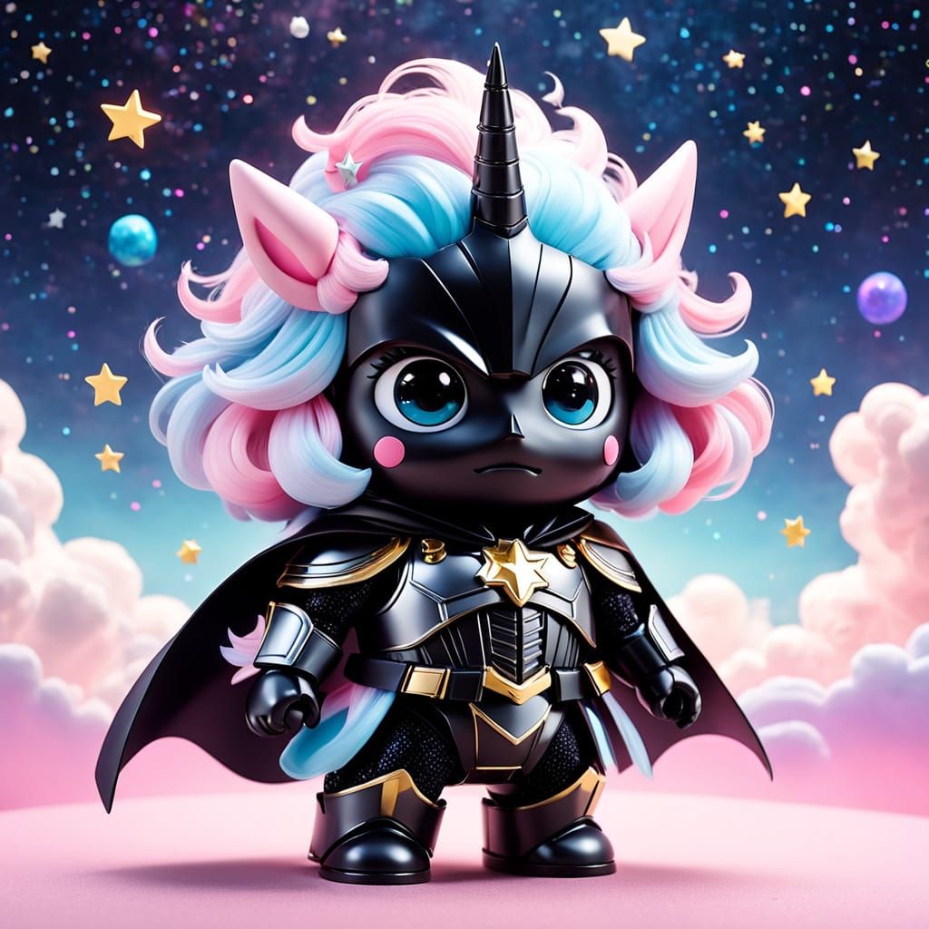 darth unicorn