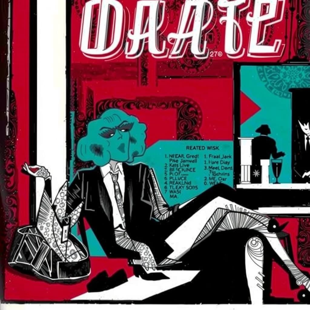 Honestly Honey it's all the same to me