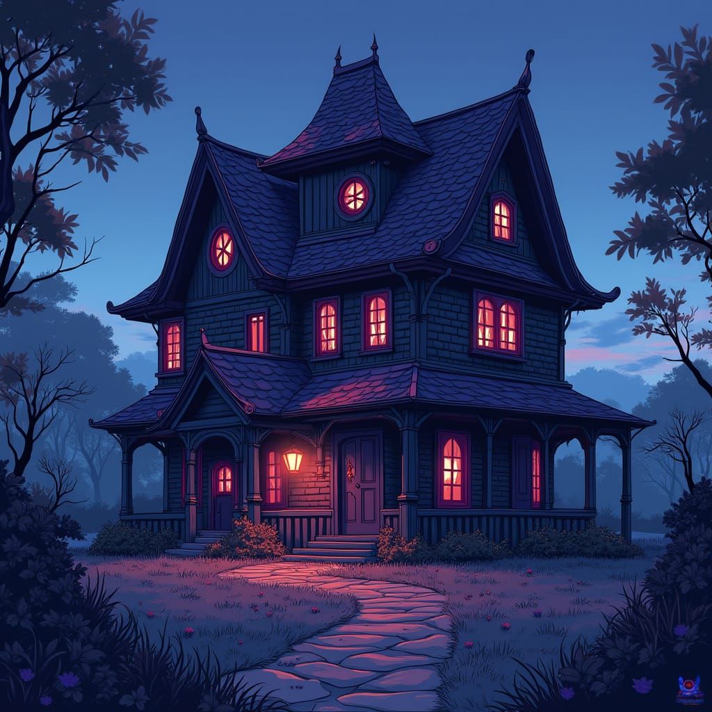 witch house