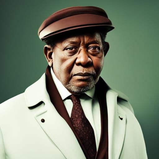 Motivational Quote: Smart Over Hard Work