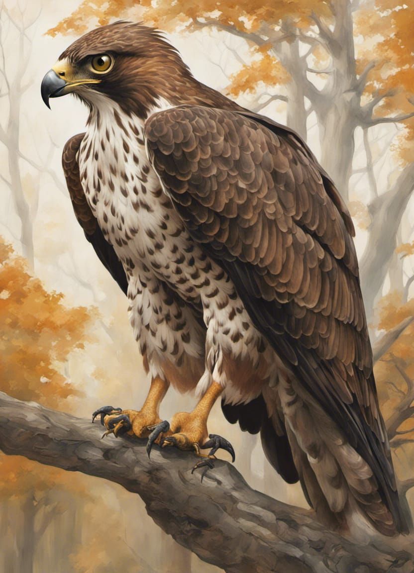 Hawk