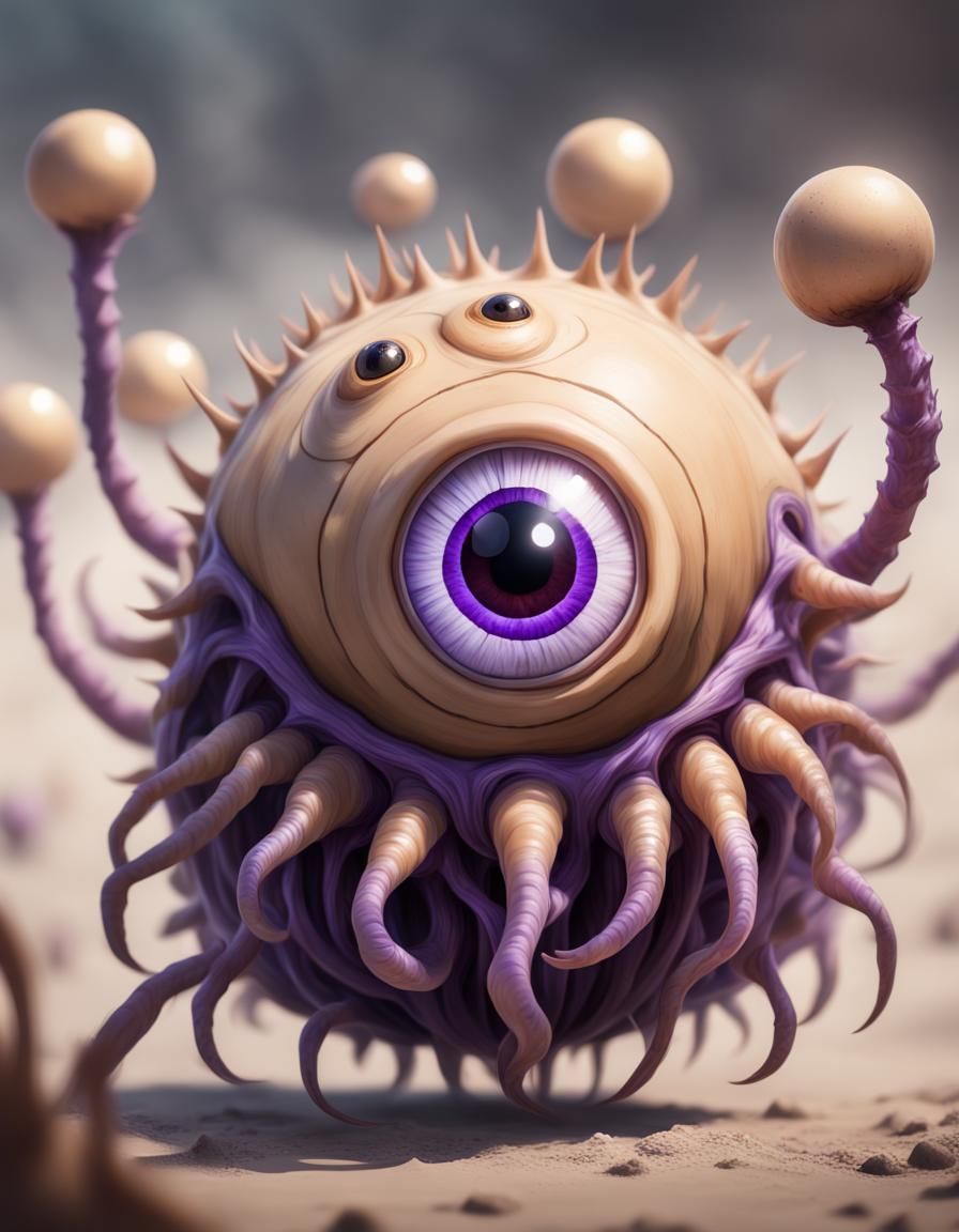 Beholder 1