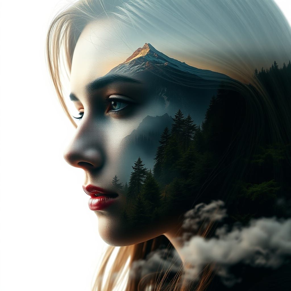 Dreaming of the wild