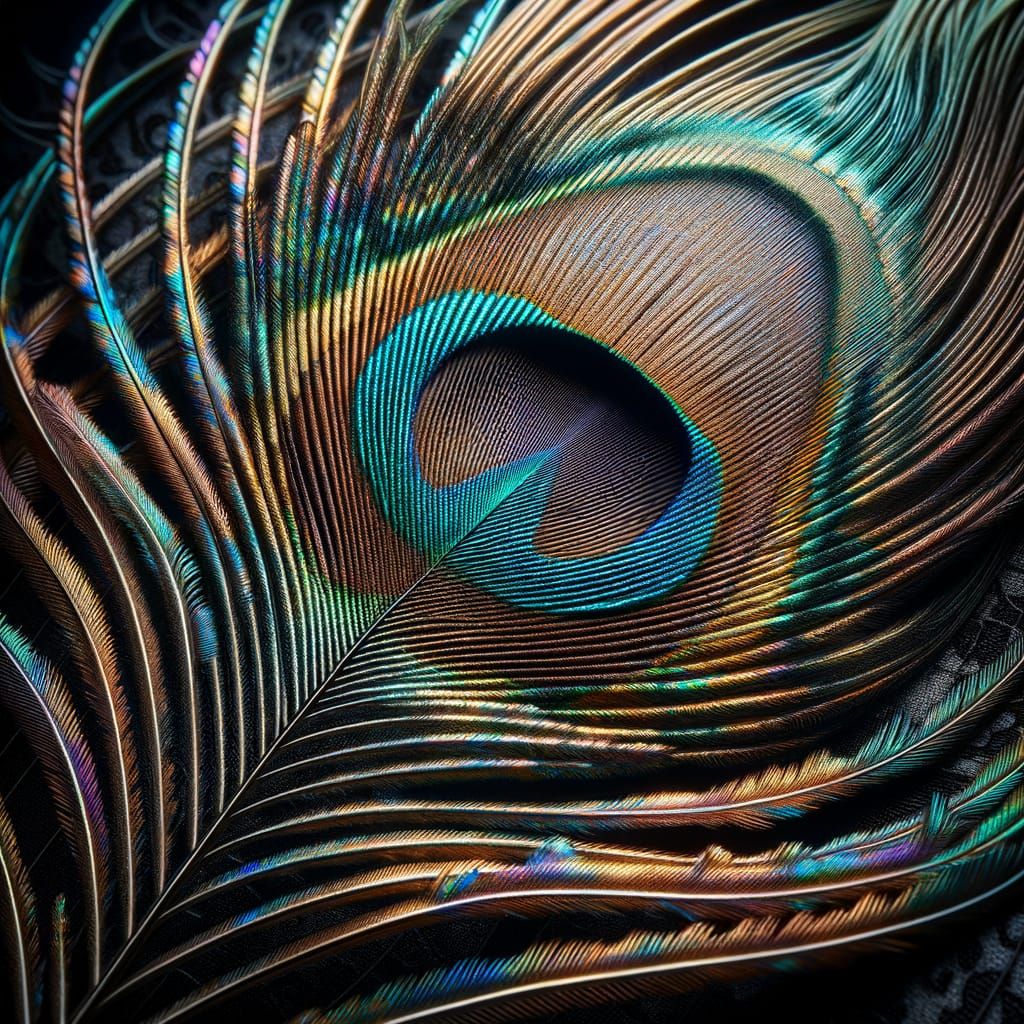 Peacock