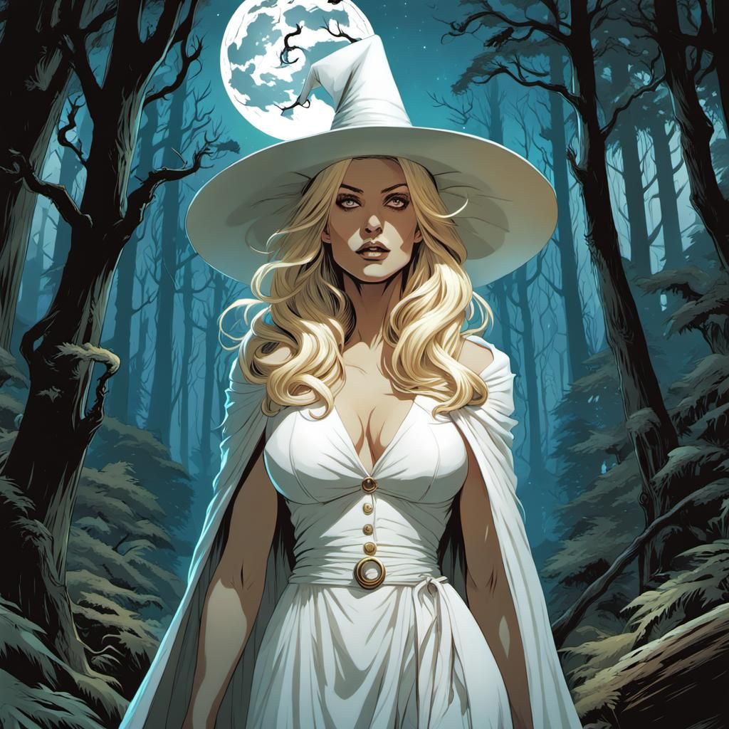 White Witch