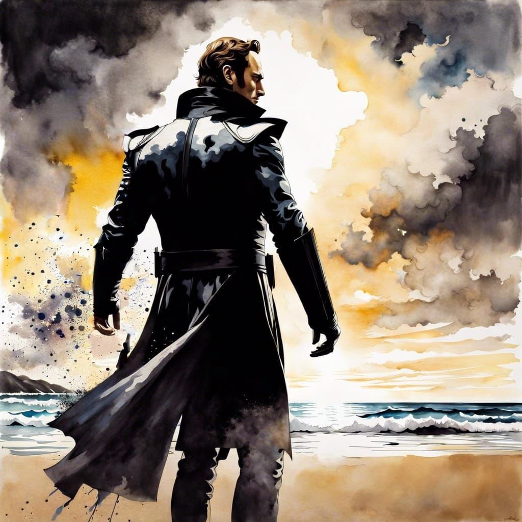 Heroes and Villains: Erik Lehnsherr