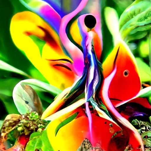 Holographic Biodiversity: A Cosmic Celebration of Cultures