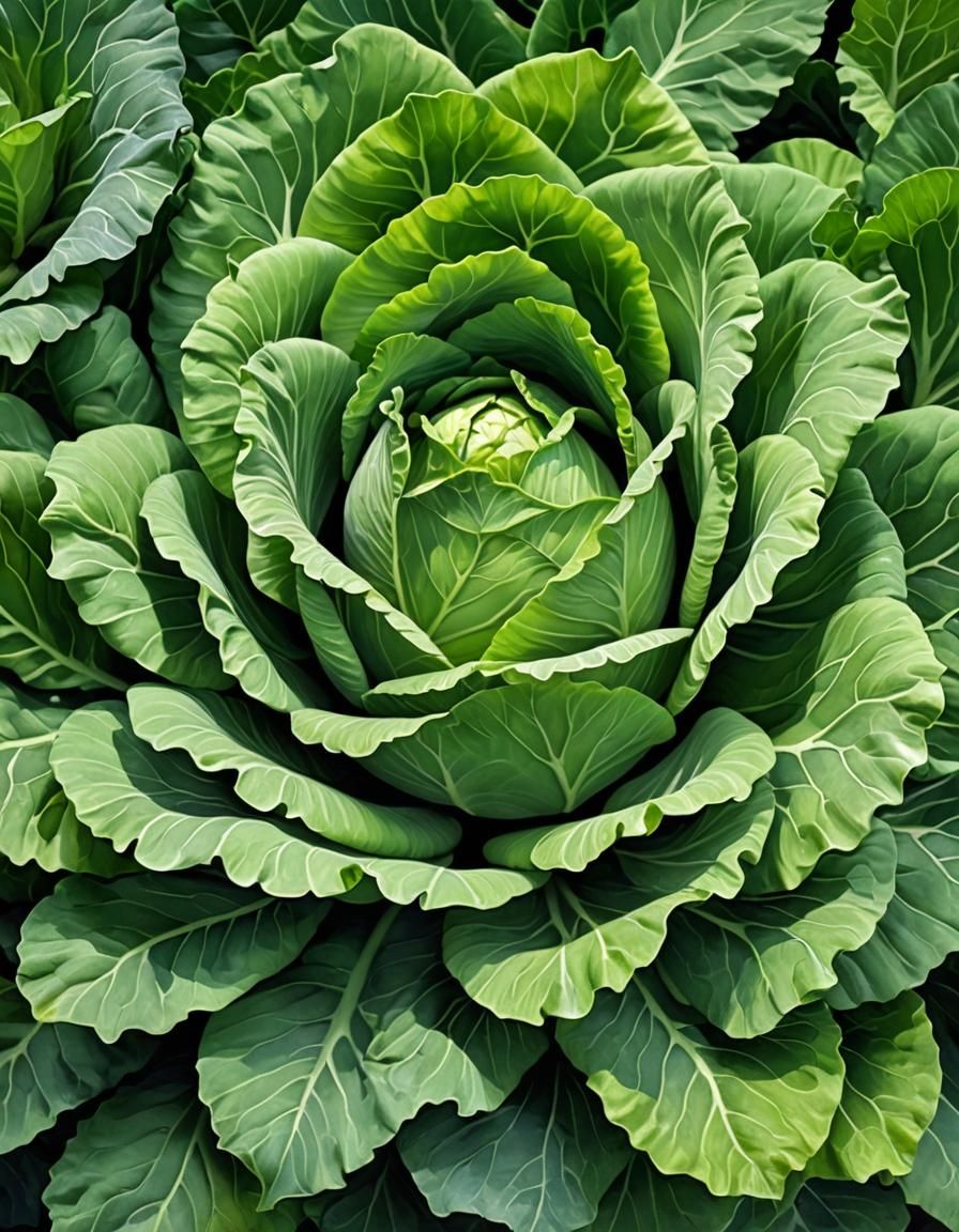 Cabbage