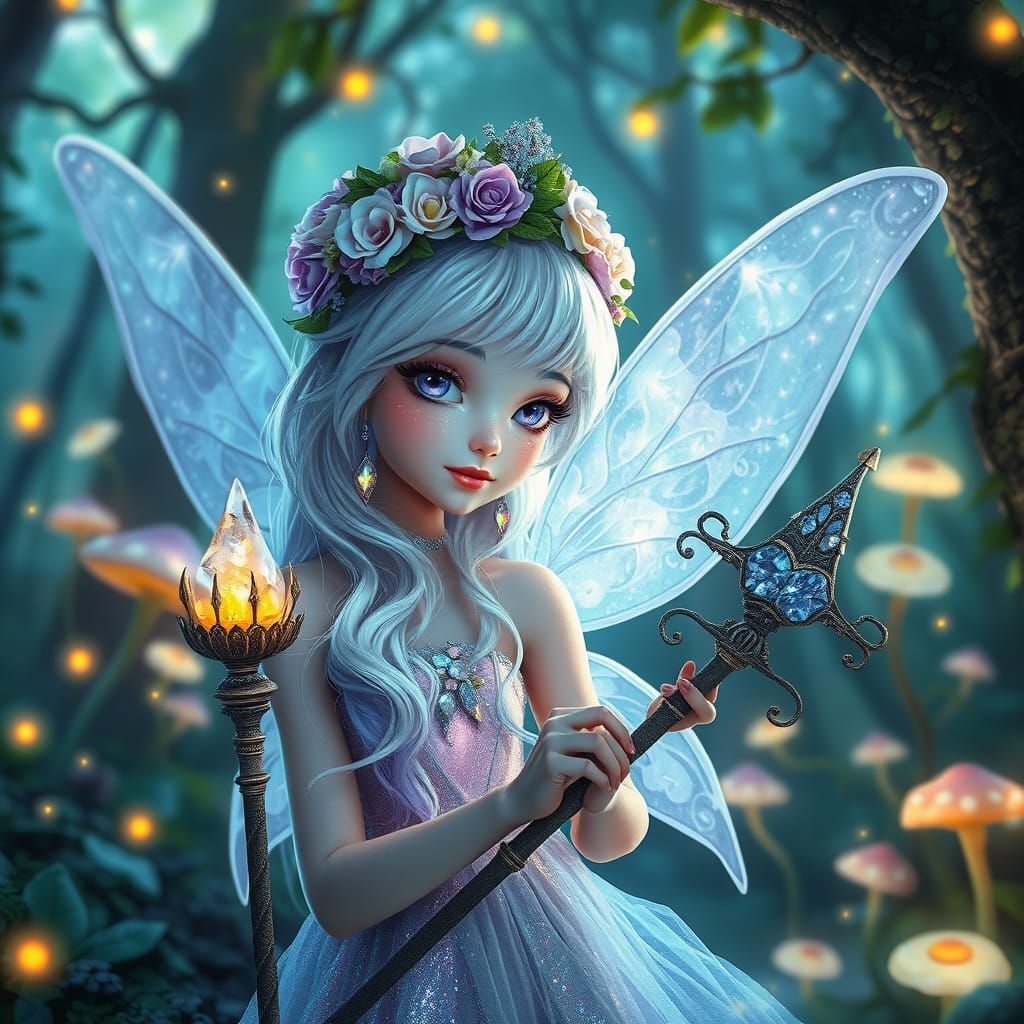 Pixie