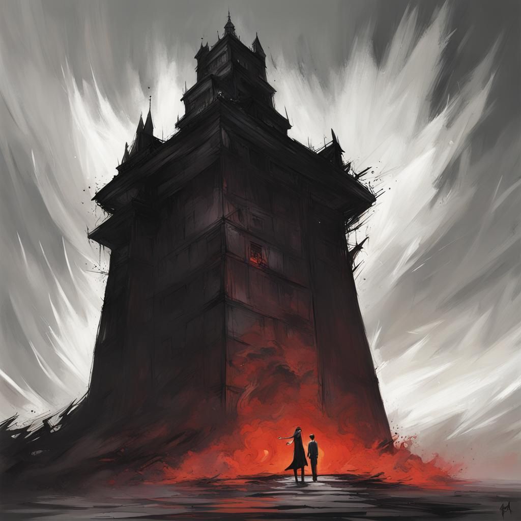 Tower of god
