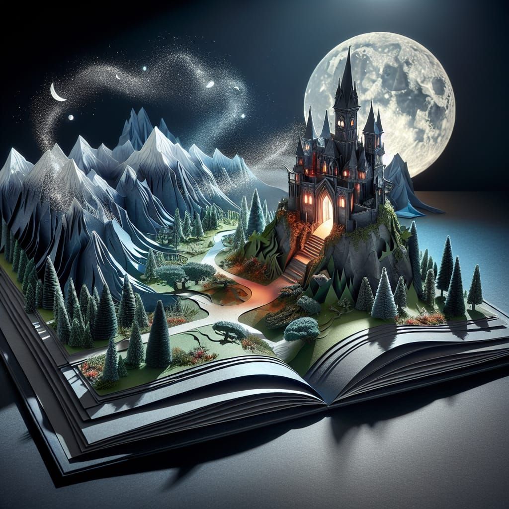 Dracula by Bram Stoker