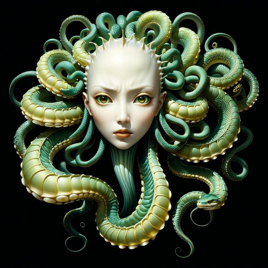 Be honest, what do you think of my hairstyle?
