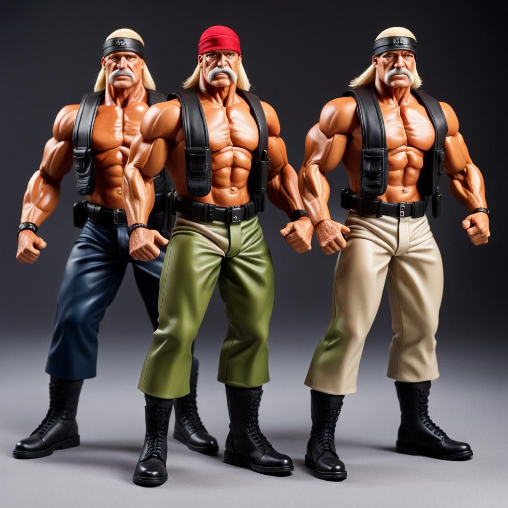 The Importance of Hulk Hogan in Wrestling and his Legacy