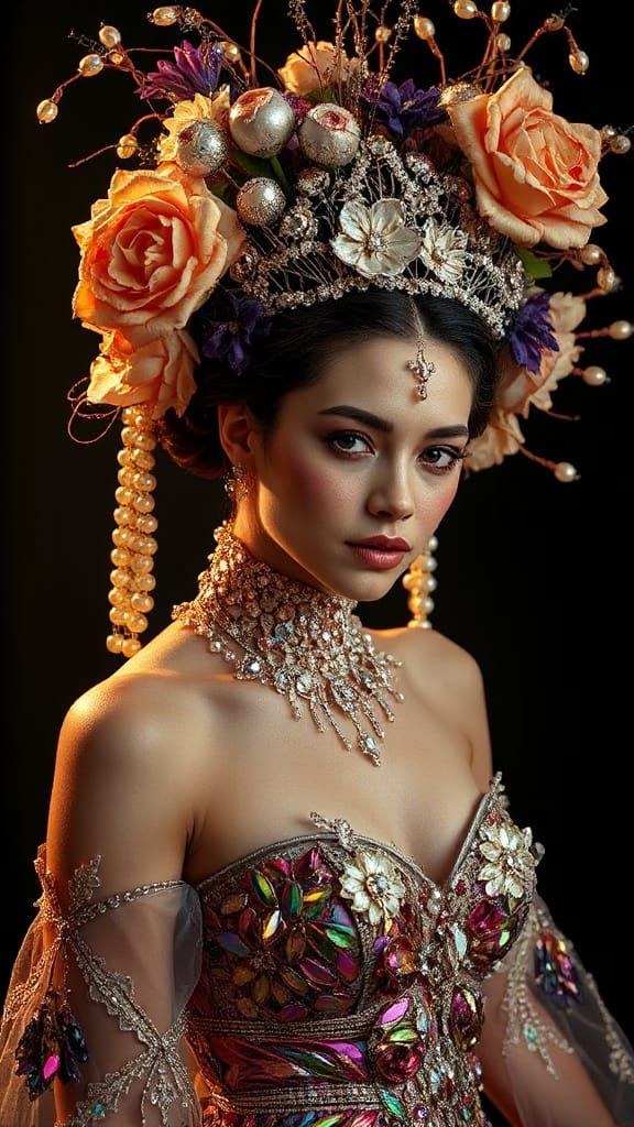 authenticity of high fashion