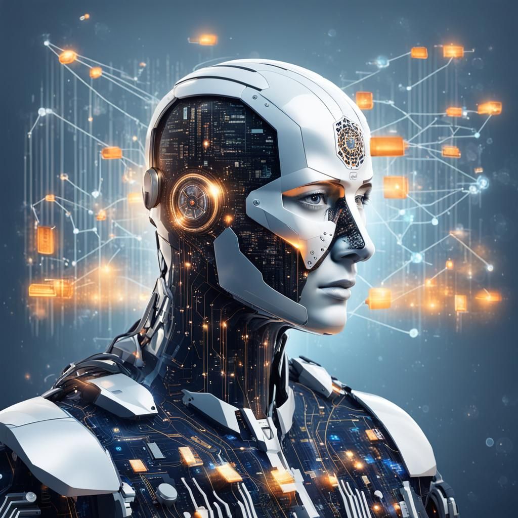 AI Revolution: Intelligence, Power, and Domination