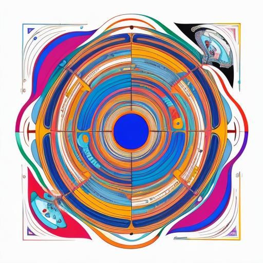 Surreal Pigsty in Twisted, Deformed Space-Time