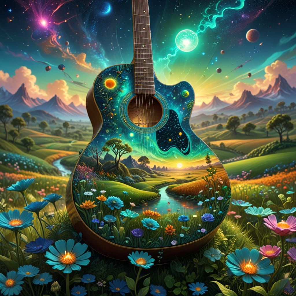 Guitar World