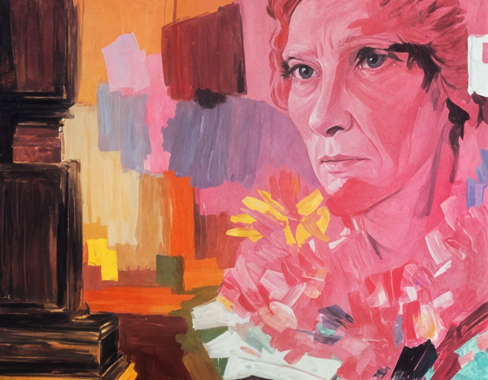 Sheila McGregor, author.