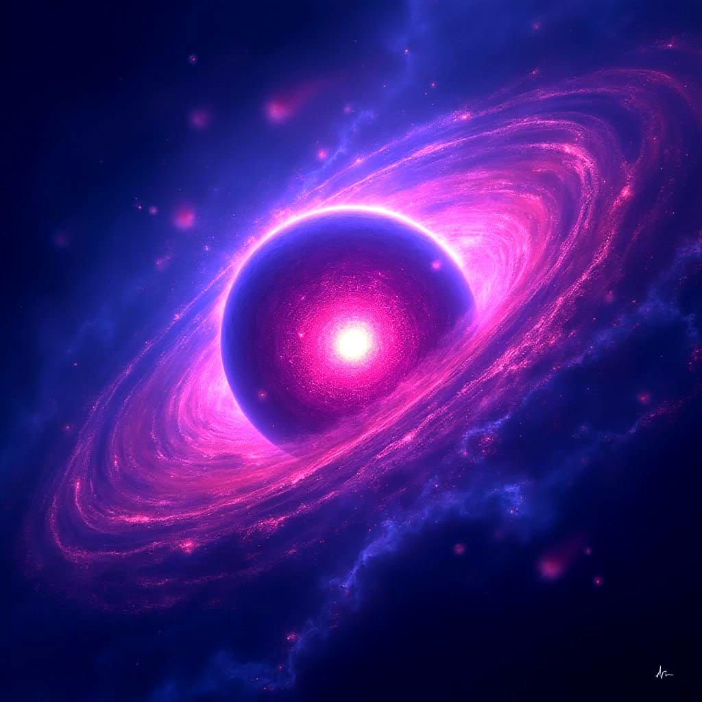 Cosmic Magnetar in Stellar Explosion