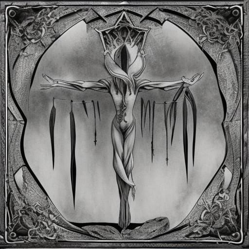 Lacrimosa: A Vision of Sorrow