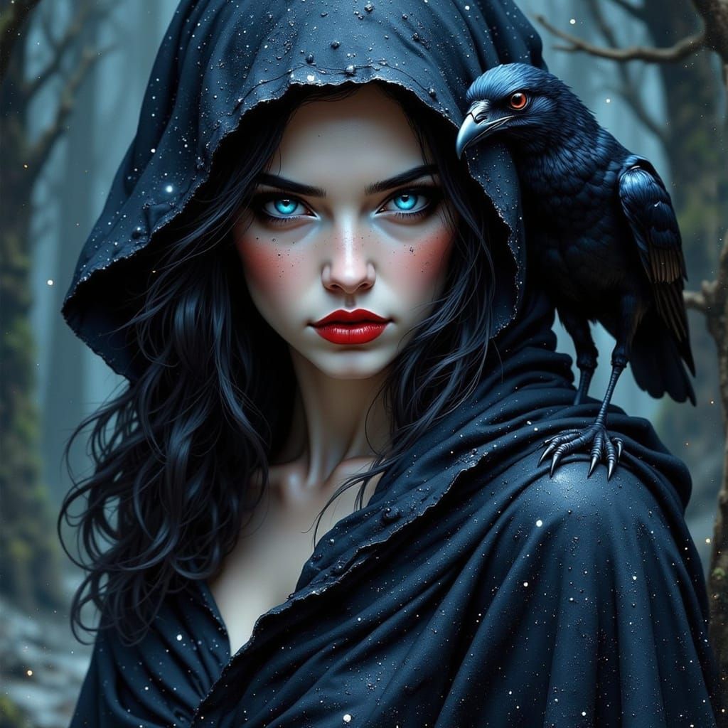 Raven Princess