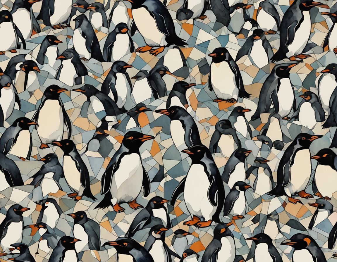 Penguins
