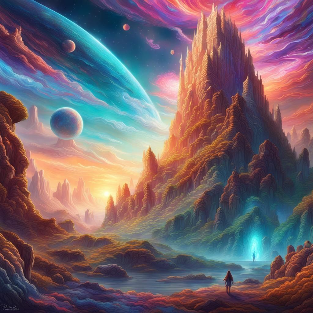 Realm of Enchantment
