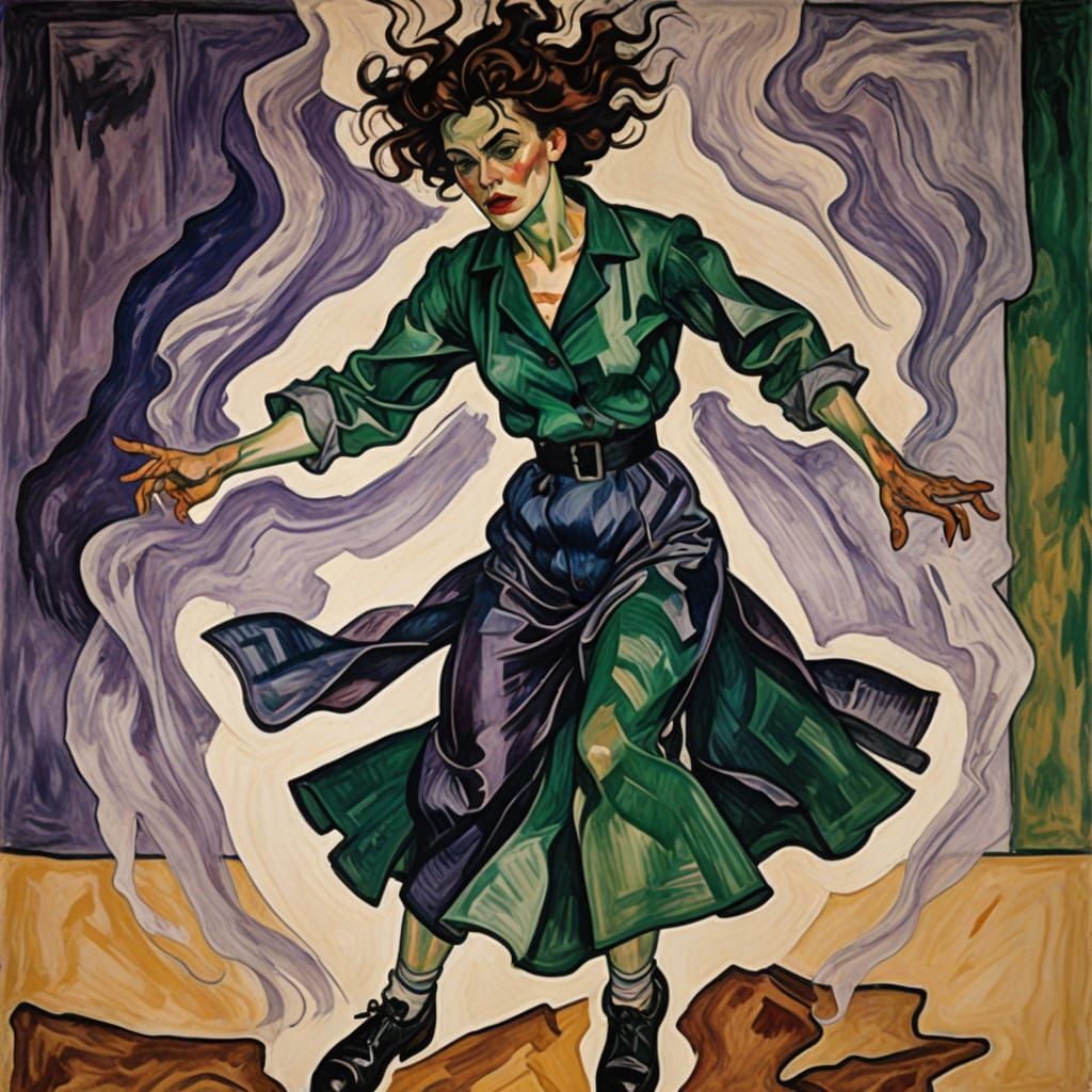 Movement