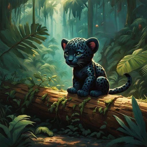 AI Image of Something Being Deleted