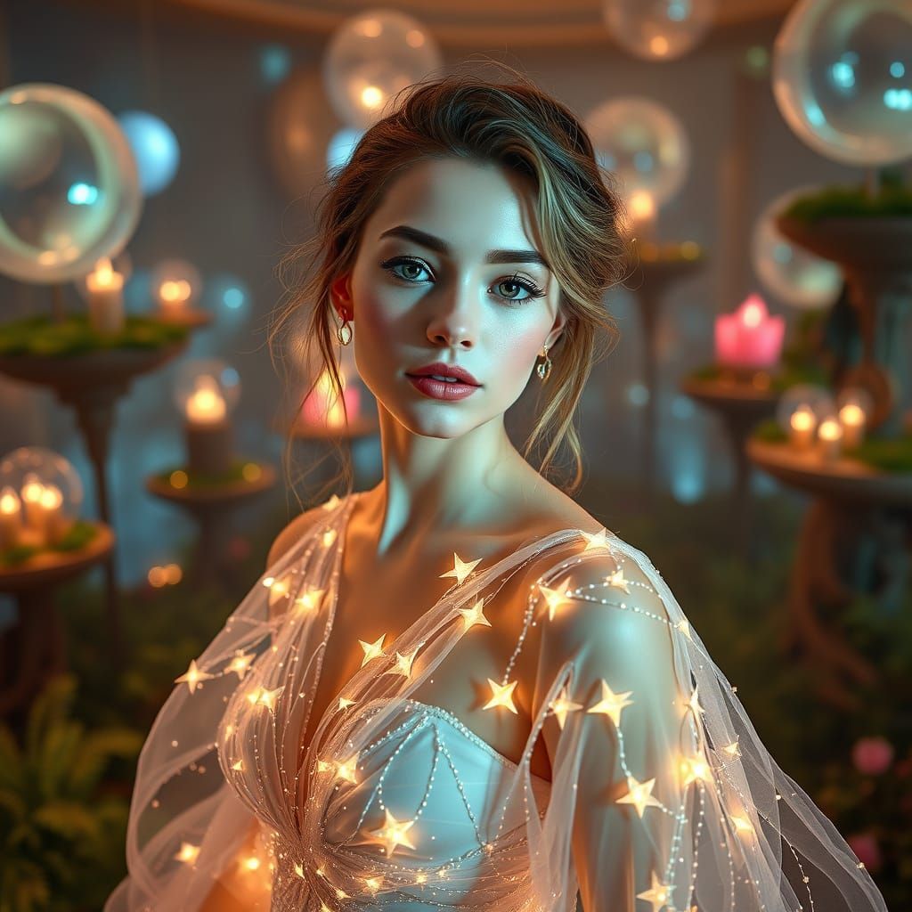 Now, it’s a flicker of admiration