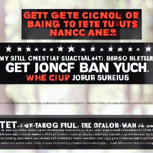 Explosive Value: A Comic Book Interpretation