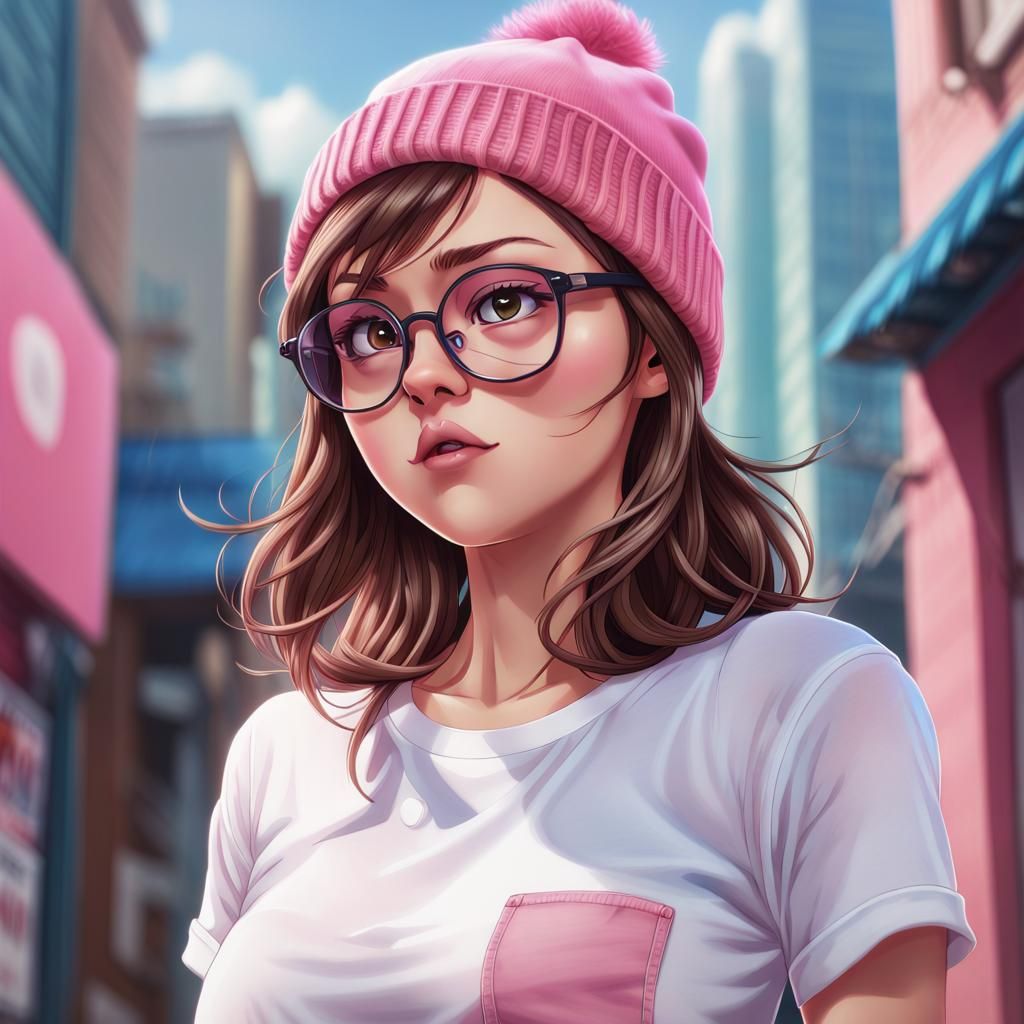 Meg Griffin