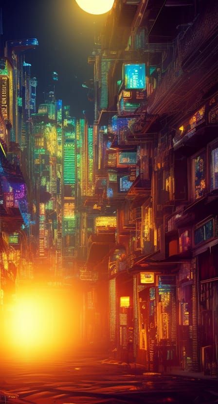Street Heat