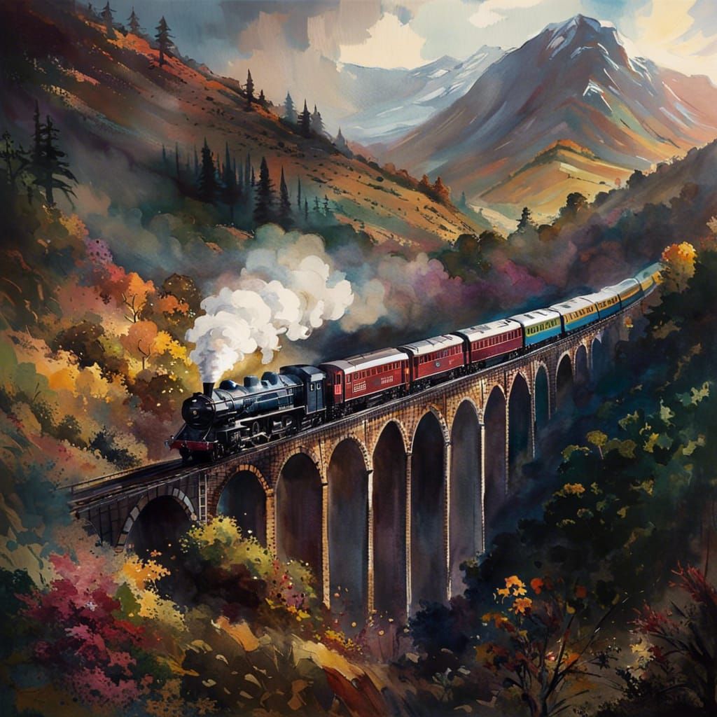 Hogwarts here we come…