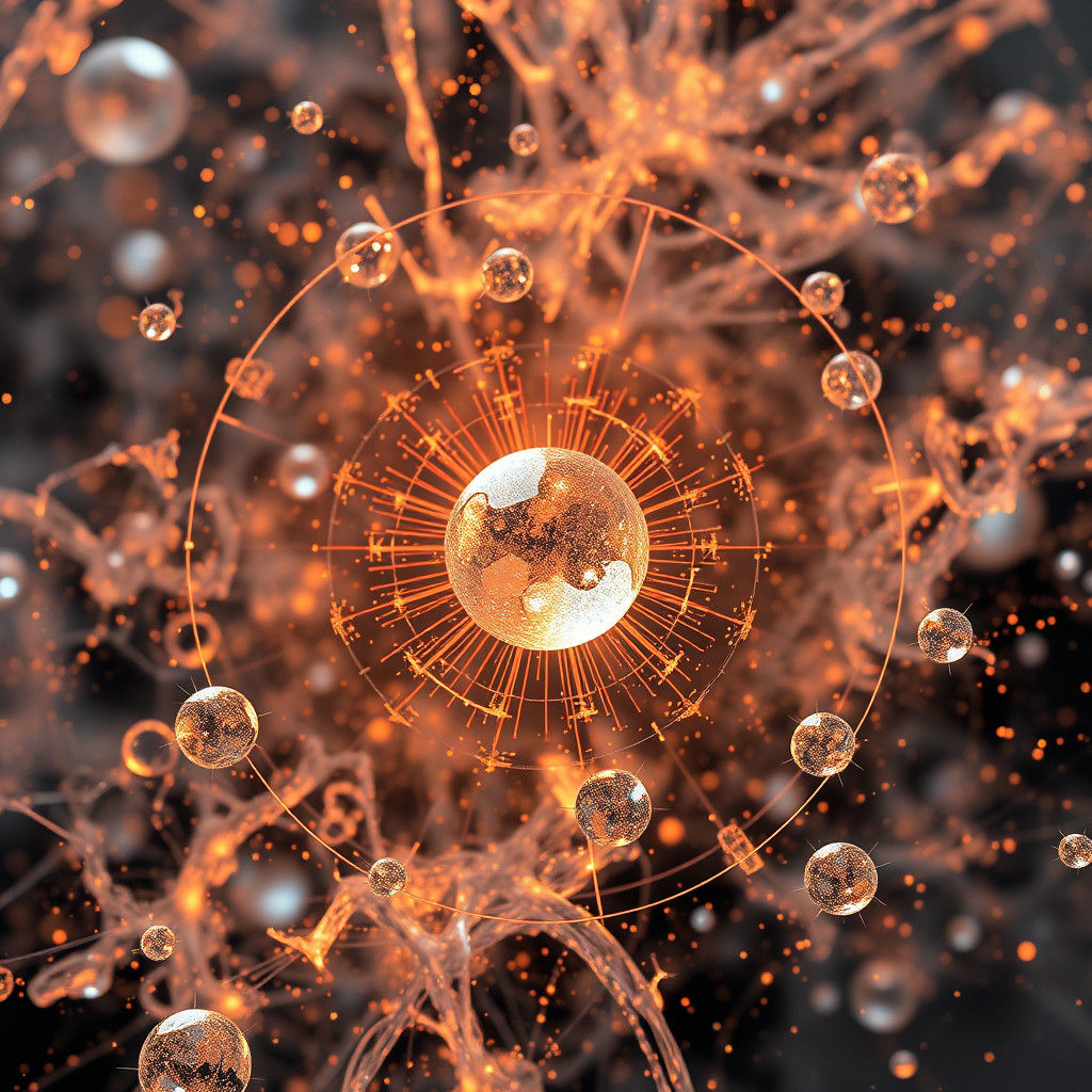 Music Solidified: A Mystical and Metaphysical Concept