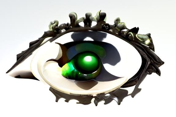 Eye