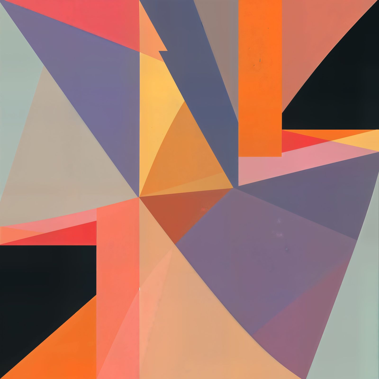 Geometric Shapes Unfold into Rectangles