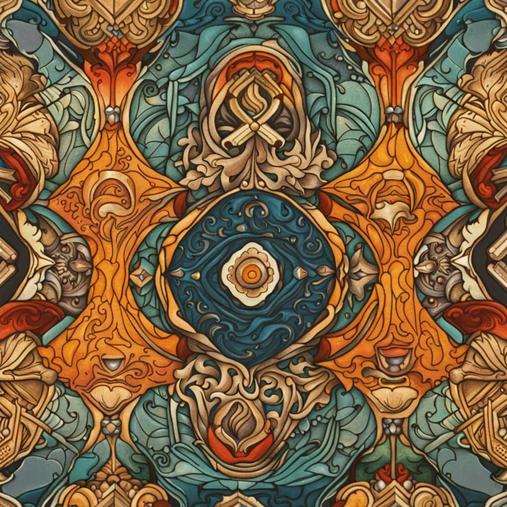 Help me name this one! (Suggestions open)