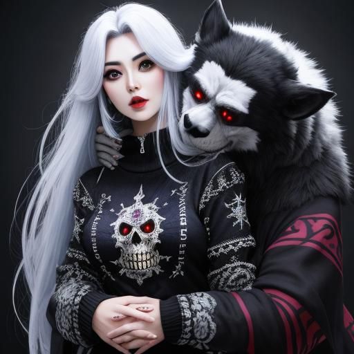 Beauty and the Beast