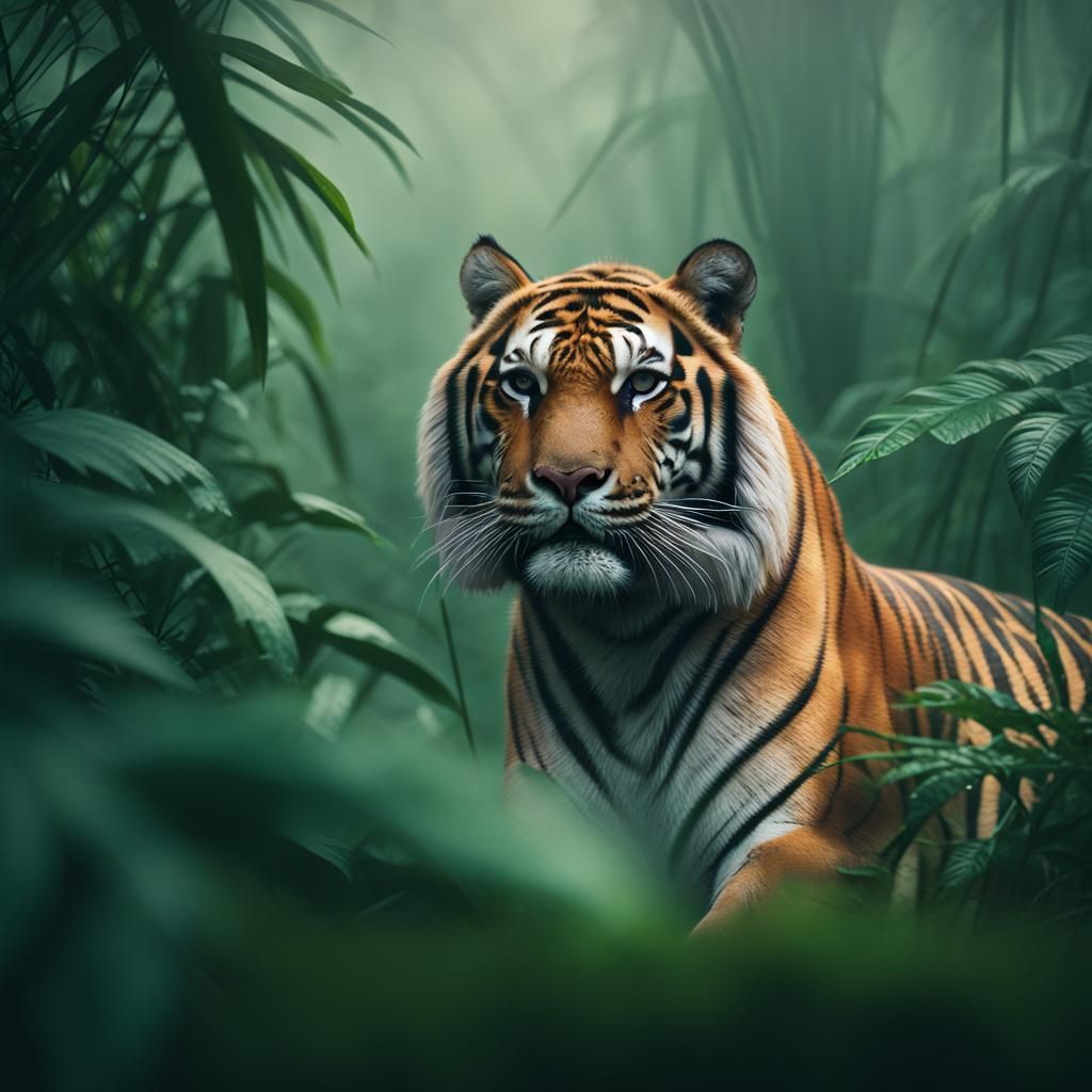 The Tiger