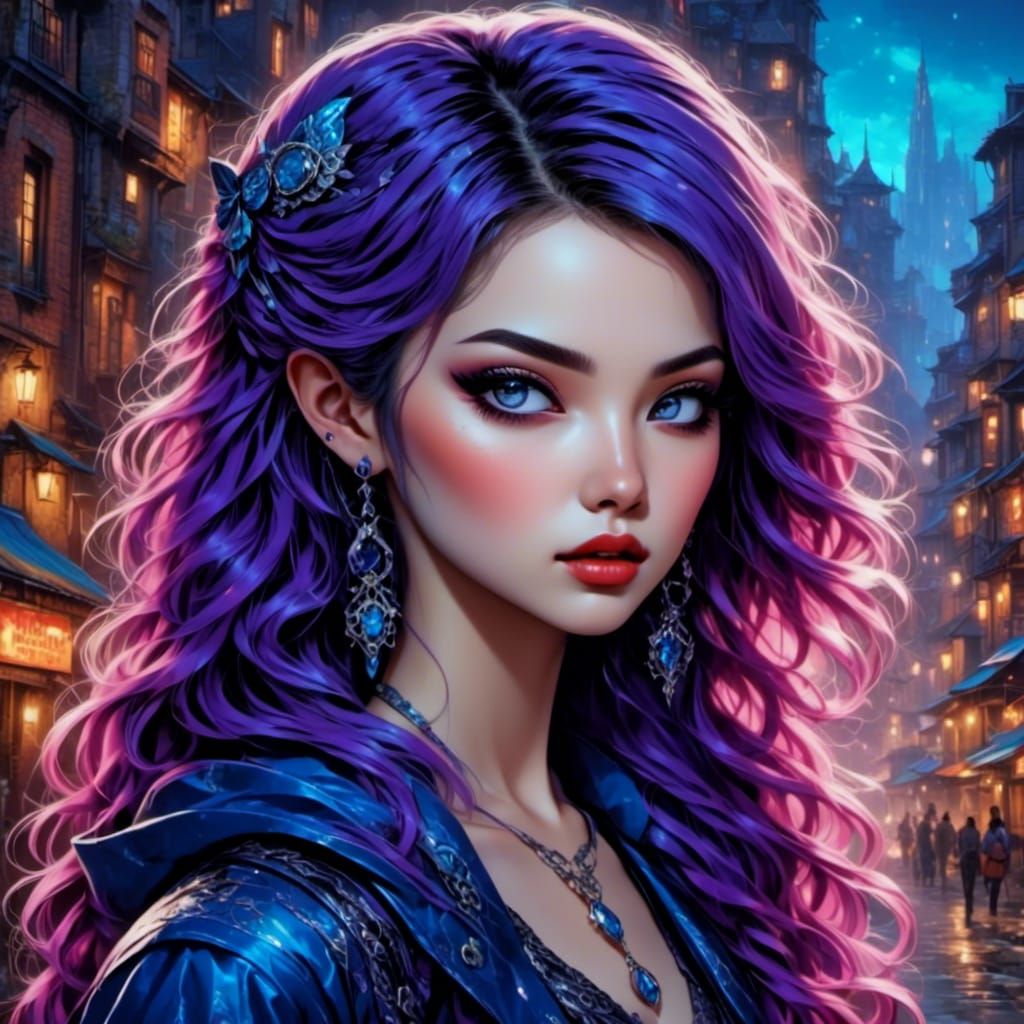 I absolutely LOVE @Arkelon Loras!