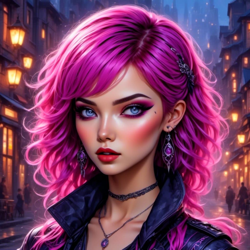 I absolutely LOVE @Arkelon Loras!