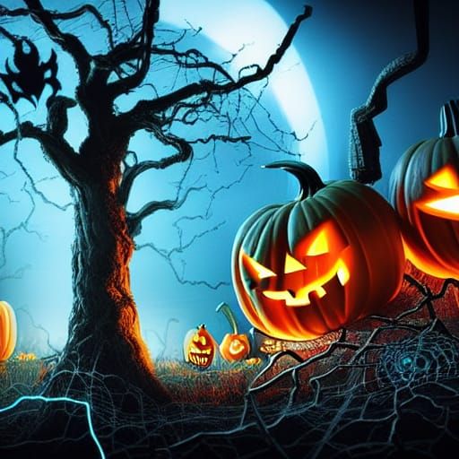 Spooky