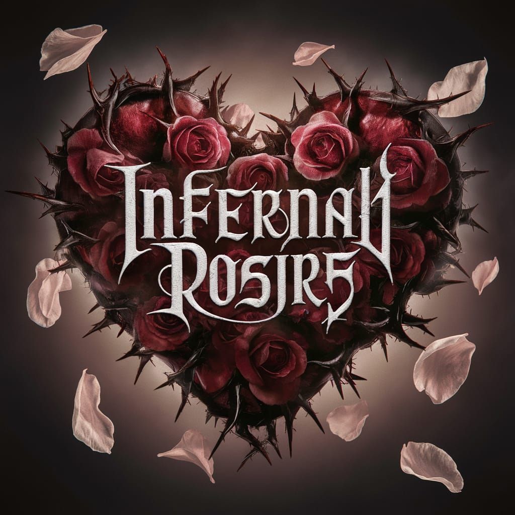 Infernal roses
