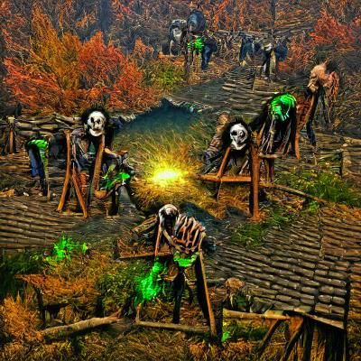 Grim Dawn
