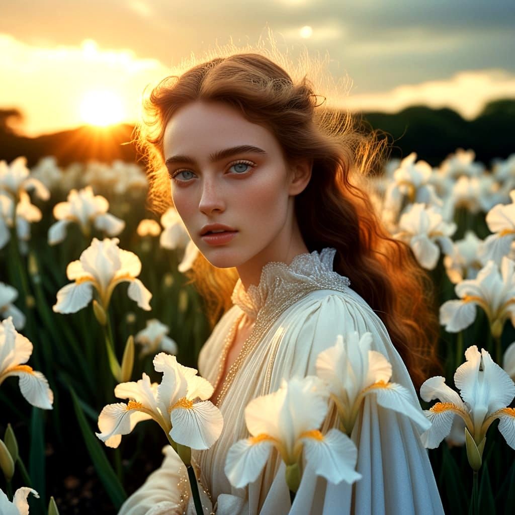 Good Morning, Indeed!