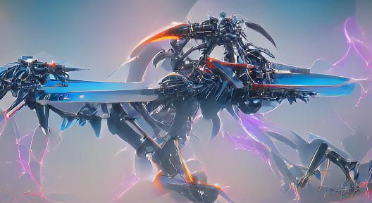 Thanatos: Embodiment of Death and Transition