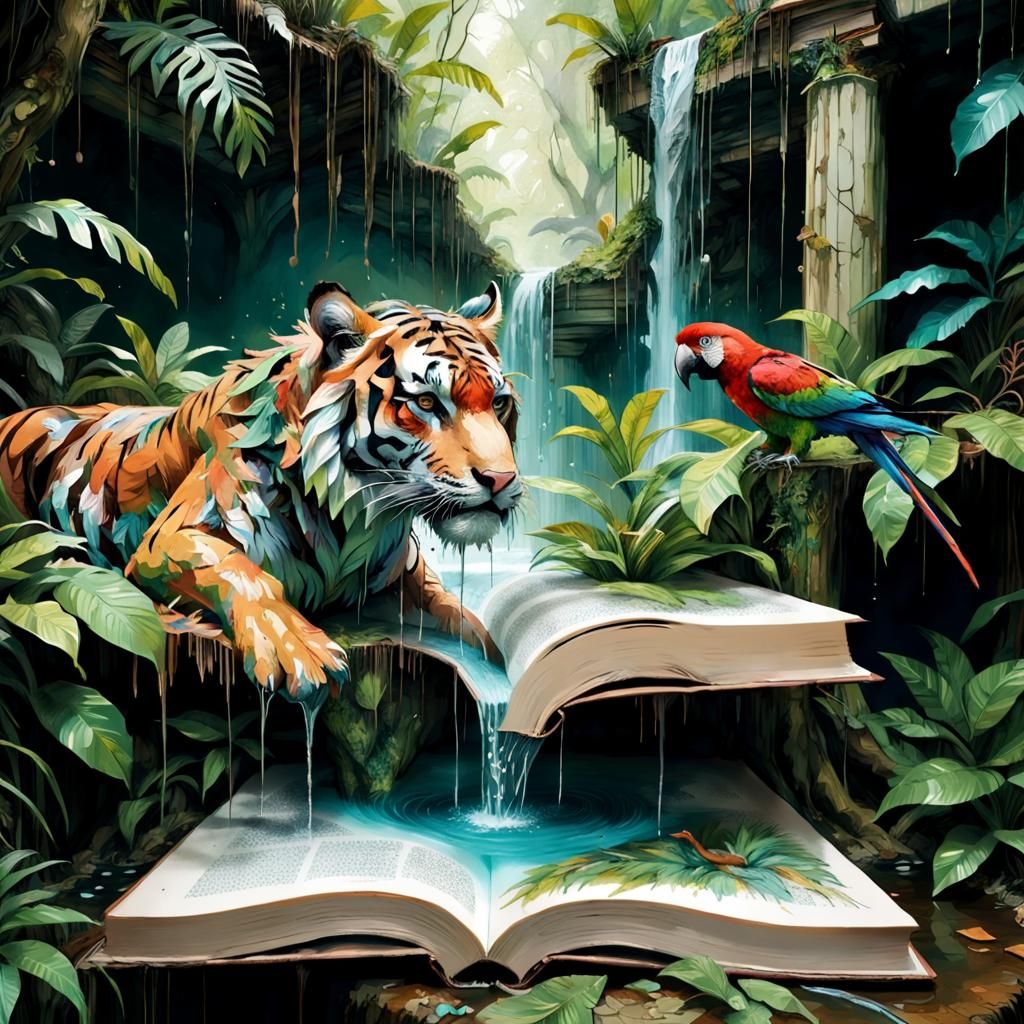 Jungle Book