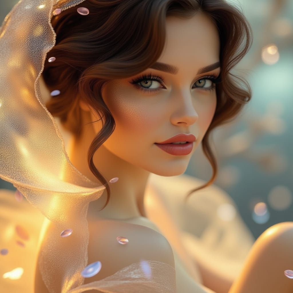 Glancing